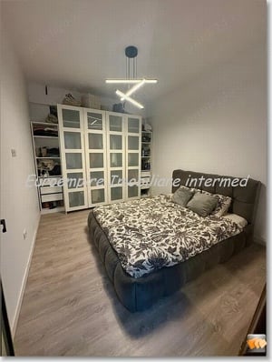 Apartament 2 camere mobilat zona Kamsas - imagine 7