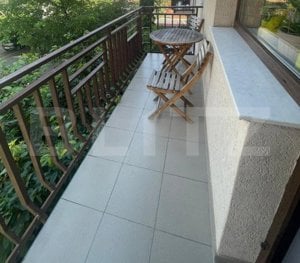 Apartament 3 camere decomandate, 74 mp, zona-Intre Lacuri - imagine 16