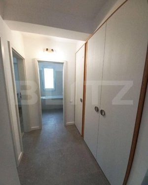 Apartament de 3 camere, 77 mp, balcon, parcare, zona Calea Turzii - imagine 10