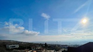 Duplex cu panoramă superbă in zona liniștită - imagine 7