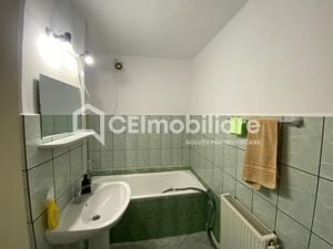 De închiriat Apartament cu o camera Lugoj - imagine 3