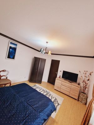  Cazare Brasov centru regim hotelier - imagine 4