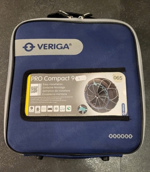 Lanturi de zapada VERIGA PRO COMPACT 9 – 065