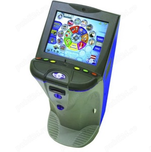 Joc Touch Screen Silverball si Jukebox - imagine 4