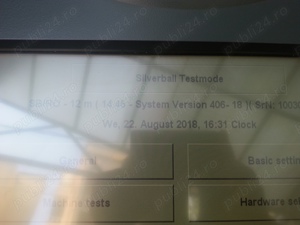 Joc Touch Screen Silverball si Jukebox - imagine 5