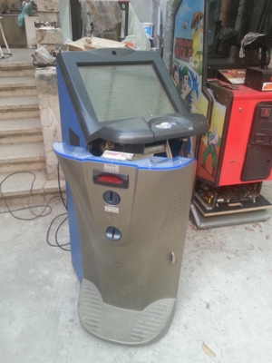 Joc Touch Screen Silverball si Jukebox - imagine 3