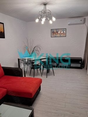 Apartament 2 Camere | Semi-Open Space | Mobilat și Utilat complet