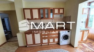 Apartament 2 camere zona Dioda - imagine 5