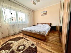 Apartament mobilat si utilat cu 4 camere | Freidorf - imagine 5