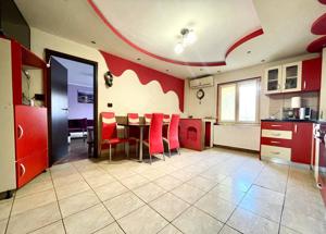 Apartament mobilat si utilat cu 4 camere | Freidorf - imagine 3