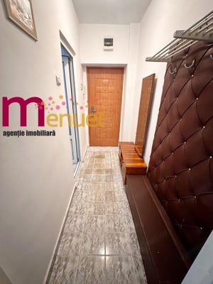 Apartament 2 camere,zona Visa,etaj 1 - imagine 6