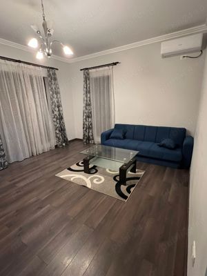 Proprietar Inchiriez Apartament 2 camere + balcoan + curte , Dumbravita , Zona Kaufland - imagine 10