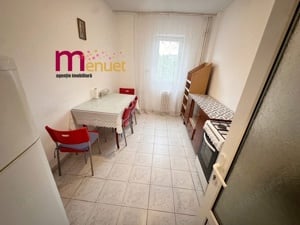 Apartament 2 camere,zona Visa,etaj 1 - imagine 7