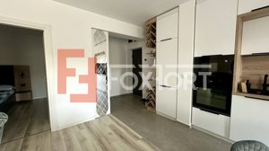 COMISION 0%- Apartament cu 3 camere, mobilat complet, bloc nou, in zona Lipovei - imagine 5