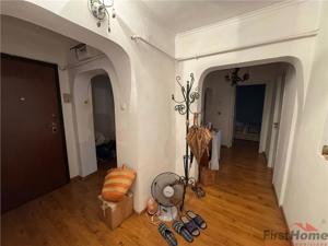 Apartament 4 camere, etaj 4, zona centrala - Tribunal - Hotel Vrancea - imagine 14