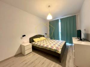 Apartament  cu 2 camere I Iris I Calea Aradului