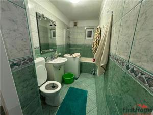 Apartament 4 camere, etaj 4, zona centrala - Tribunal - Hotel Vrancea - imagine 11