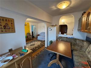 Apartament 4 camere, etaj 4, zona centrala - Tribunal - Hotel Vrancea - imagine 2