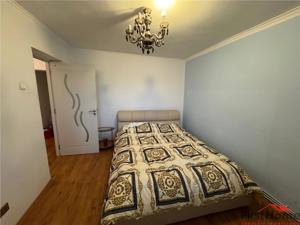 Apartament 4 camere, etaj 4, zona centrala - Tribunal - Hotel Vrancea - imagine 10