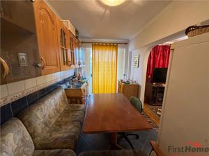 Apartament 4 camere, etaj 4, zona centrala - Tribunal - Hotel Vrancea - imagine 6