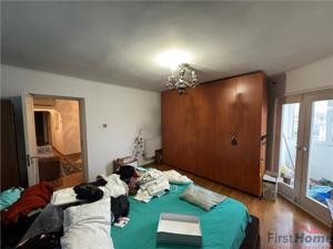 Apartament 4 camere, etaj 4, zona centrala - Tribunal - Hotel Vrancea - imagine 7