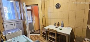 Apartament cu 3 camere – Str. Domnească, aproape de Grădina Publica - imagine 9