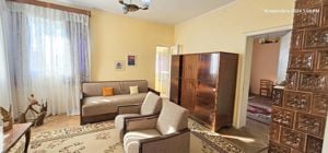 Apartament cu 3 camere – Str. Domnească, aproape de Grădina Publica - imagine 12