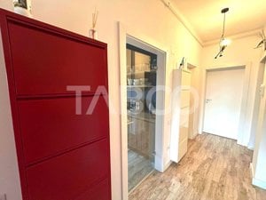 Apartament de vanzare decomandat 2 terase geam la baie in Sibiu - imagine 13