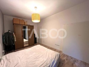 Apartament de vanzare decomandat 2 terase geam la baie in Sibiu - imagine 8