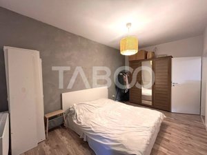 Apartament de vanzare decomandat 2 terase geam la baie in Sibiu - imagine 16