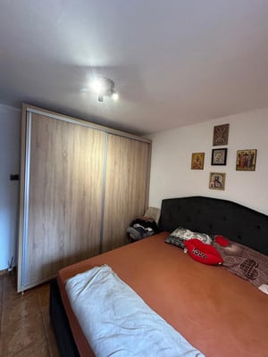 FAR - Apartament cu 2 camere decomandate, mobilat - imagine 4