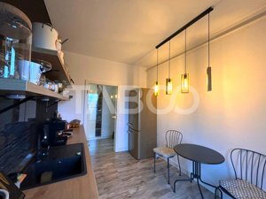 Apartament de vanzare decomandat 2 terase geam la baie in Sibiu - imagine 6