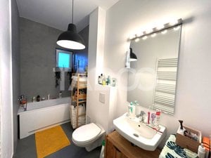 Apartament de vanzare decomandat 2 terase geam la baie in Sibiu - imagine 14