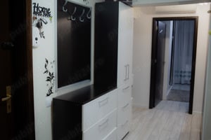 Apartament 4 camere, renovat, 85 mp, zona Diham, direct proprietar - imagine 5