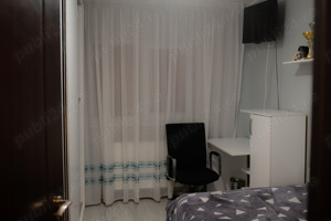 Apartament 4 camere, renovat, 85 mp, zona Diham, direct proprietar - imagine 7