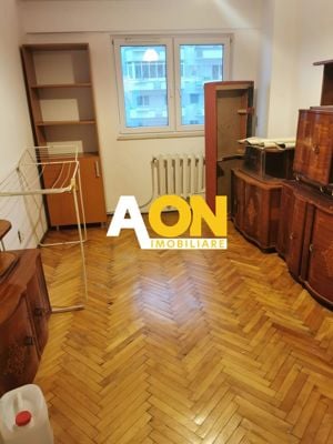 Apartament cu 3 Camere, Etaj Intermediar, Zona Parc Cetate - imagine 8