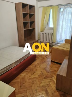 Apartament cu 3 Camere, Etaj Intermediar, Zona Parc Cetate - imagine 5