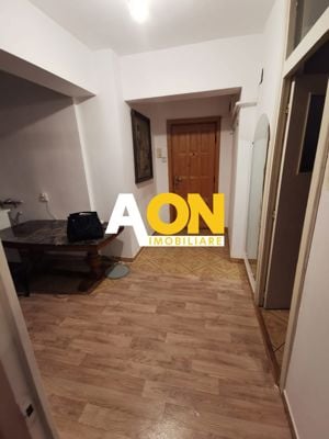 Apartament cu 3 Camere, Etaj Intermediar, Zona Parc Cetate - imagine 12