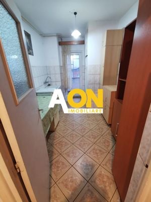 Apartament cu 3 Camere, Etaj Intermediar, Zona Parc Cetate - imagine 7