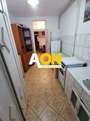 Apartament cu 3 Camere, Etaj Intermediar, Zona Parc Cetate - imagine 6