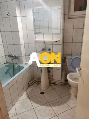 Apartament cu 3 Camere, Etaj Intermediar, Zona Parc Cetate - imagine 10