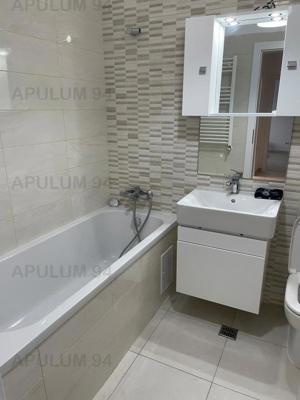 Apartament 2 camere, 54mp, zona Parcul Carol - imagine 8