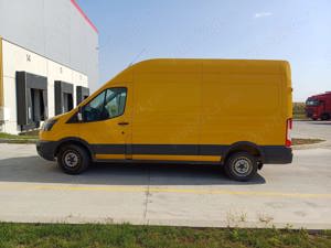 Ford Transit - 2018 - Diesel - imagine 2 Ford Transit - 2018 - Diesel - imagine 2