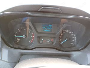 Ford Transit - 2018 - Diesel - imagine 7 Ford Transit - 2018 - Diesel - imagine 7