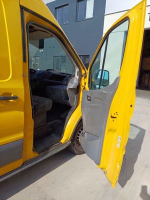 Ford Transit - 2018 - Diesel - imagine 9 Ford Transit - 2018 - Diesel - imagine 9