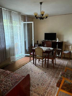 Apartament 3 camere, poziție deosebită - imagine 4