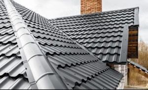 Meserias executam acoperișuri și reparații - imagine 4