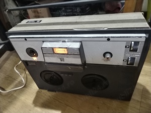 Magnetofon Unitra Magmor 