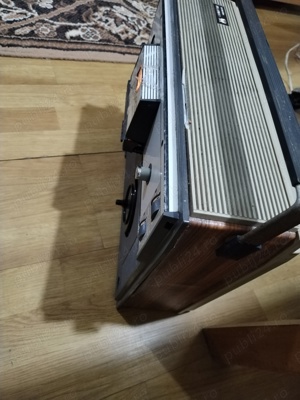 Magnetofon Unitra Magmor  - imagine 4