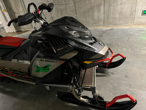 Skidoo Summit 850 Turbo 2022  - imagine 4